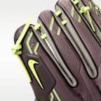 Guante de béisbol con red Snake-Eyes para jugadores del cuadro interior (mano derecha) Nike Vapor Elite 