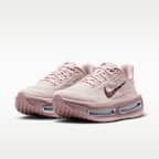 Nike Vomero Premium Women's Road Running Shoes