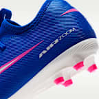 Nike Jr. Mercurial Vapor 16 Academy Younger/Older Kids' Multi-Ground Low-Top Football Boot