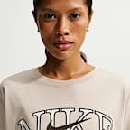 Nike Sportswear Classic Women's Oversized T-Shirt