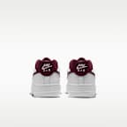 Nike Air Force 1 Low LV8 Older Kids' Shoes