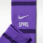 Tottenham Hotspur VaporFast harmadik Nike Dri-FIT ADV térdig érő futballzokni