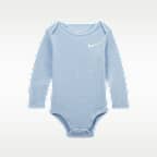 Nike Baby Essentials Baby 3-Piece Pants Set