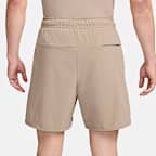 Nike Unlimited Men's Dri-FIT 18cm (approx.) Unlined Versatile Shorts