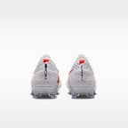 Tacos de futbol para pasto artificial de corte low Nike Mercurial Superfly 11 Elite