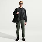 Chamarra bomber Dri-FIT oversized con protección contra los rayos UV para mujer Nike 24.7 PerfectStretch