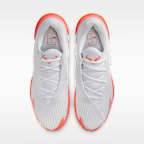 รองเท้าเทนนิสฮาร์ดคอร์ทผู้ชาย NikeCourt Zoom Vapor Cage 4 Rafa