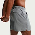 Nike Unlimited Men's Dri-FIT 5" Unlined Versatile Shorts