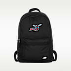 Mochila Delaware State Nike College Heritage