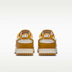 Nike Dunk Low Retro Men's Shoes