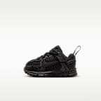 Tenis para bebé e infantil Nike Vomero 5