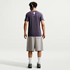 เสื้อยืดผู้ชาย Nike Sportswear