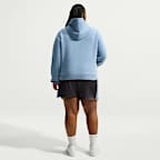 Nike Sportswear Chill Lace Women's Loose Mid-Rise Shorts (Plus Size)