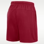 USC Totality Men's Nike Dri-FIT College Shorts