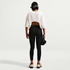 Nike Sportswear Classic Women's High-Waisted 7/8 Leggings