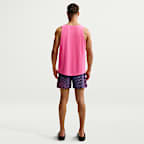 Camiseta de tirantes para hombre Nike Swim