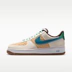 Tenis para hombre Nike Air Force 1 Retro