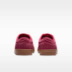Nike Charge Suede Women's Shoes