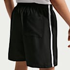 Nike Multi Big Kids' (Boys') Dri-FIT Training Shorts
