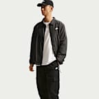 Nike Club Men's Woven Cargo Trousers