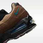 Nike Air Max 95 Big Bubble Men's Shoes