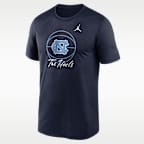 North Carolina Primetime Men's Nike Dri-FIT College T-Shirt