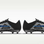 Nike Mercurial Superfly 11 Elite By You tilpasset lav fotballsko til kunstgress