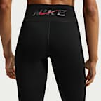 Nike One Women's High-Waisted Full-Length Leggings