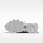 Tenis personalizados para mujer Nike Shox TL By You