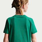 Australia Older Kids' Nike Football T-Shirt