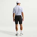 Polo de golf Dri-FIT con estampado para hombre Nike Par