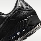 Nike Air Max 90 Premium Men's Shoes