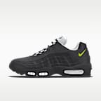 Nike Air Max 95 By You Custom Men's Shoe