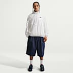 Shorts oversized para hombre Nike Club