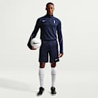 Tottenham Hotspur Strike Men's Nike Dri-FIT Football Knit Drill Top