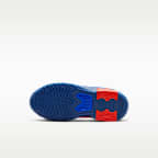 Tenis de básquetbol para niños de preescolar LeBron Witness 9
