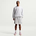 Nike Academy+ Men's Dri-FIT Soccer Shorts
