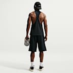Nike N.A.C. Dri-FIT trainingstanktop voor heren
