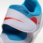 Nike Swoosh 1 Essential Baby/Toddler Shoes