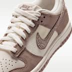 Nike Dunk Low SE Big Kids' Shoes