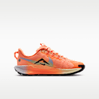 Tenis de trail running para niños grandes Nike Pegasus Trail 5