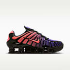 Nike Shox TL Men's Shoes