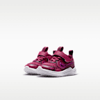 Nike Cosmic Runner Baby/Toddler Shoes