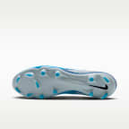 Nike Phantom 6 Low Academy "Erling Haaland" Multi-Ground Soccer Cleats