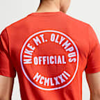 ナイキ スポーツウェア Tシャツ