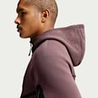 Nike Tech Men's Fleece Windrunner Full-Zip Jacket