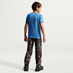 Nike Sportswear Big Kids' T-Shirt
