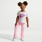 Nike Toddler Dream Float Boxy T-Shirt