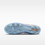 Nike United Phantom 6 High Elite Firm-Ground Football Boots