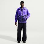 Tottenham Hotspur Third Men's Nike Dri-FIT Football Anthem Jacket